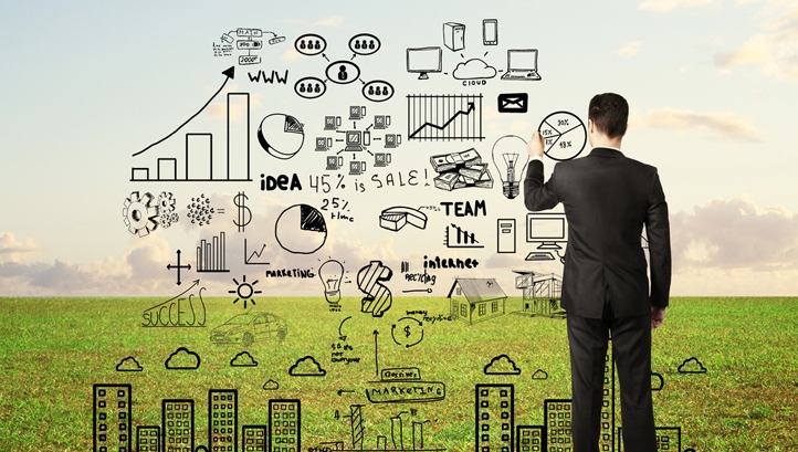 Why smart companies are developing sustainability strategies to stay in the game